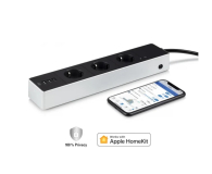 EVE Energy Strip - inteligentna listwa zasilająca - 651374 - zdjęcie 2